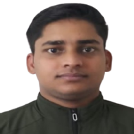 Suraj Kumar Verma Class 12 Tuition trainer in Nighasan