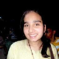 Divya B. Class 10 trainer in Ambala