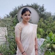 Rajlaxmi T. Spoken English trainer in Delhi