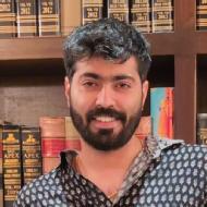 Shubham Wadhwa Class 9 Tuition trainer in Gurgaon