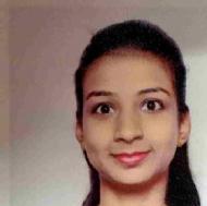 Anushka J. Fine Arts trainer in Ludhiana