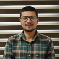 Karan Verma GMAT trainer in Ludhiana