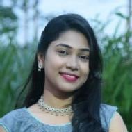 Miss B. Class I-V Tuition trainer in Mumbai