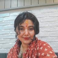 Rani T. Dance trainer in Noida