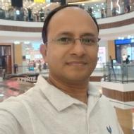 Geet Gourav Singh Class 12 Tuition trainer in Dehradun