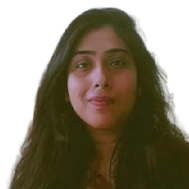 Anjali S. Class 12 Tuition trainer in Lucknow