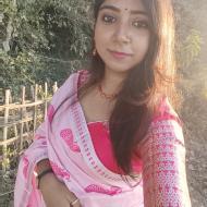 Shraddha N. Class I-V Tuition trainer in Barpeta