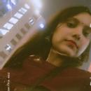 Photo of Megha G.