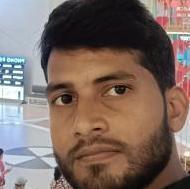 Sheraj Shah Class 10 trainer in Varanasi