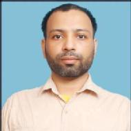 Punit Sharm BSc Tuition trainer in Delhi