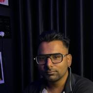 Ashutosh Dwivedi 11+ UK Exam Coaching trainer in Varanasi