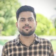 Md Zahid SQL Programming trainer in Delhi