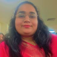 Dharana B. Class I-V Tuition trainer in Nandod