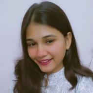 Yashashvi S. Class I-V Tuition trainer in Lucknow