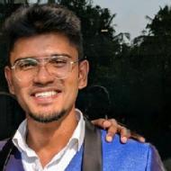 Yugesh Nandakumar Soft Skills trainer in Bangalore