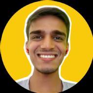 Sagar Sharma Class 9 Tuition trainer in Vadodara
