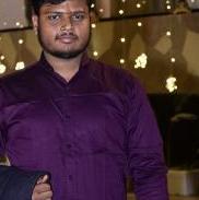 Anmol Kashyap Computer Course trainer in Mishrikh