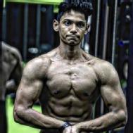 Ashish Personal Trainer trainer in Virar