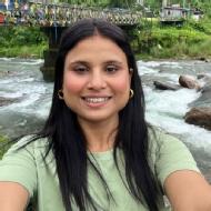 Priyanka D. Video Editing trainer in Kolkata