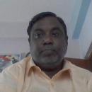 Photo of Merugu Narsing Rao
