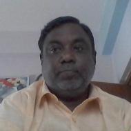 Merugu Narsing Rao .Net trainer in Hyderabad