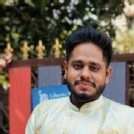 Ashish Kate Piano trainer in Delhi