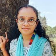 Gokula Lakshmi Drawing trainer in Chennai