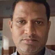 Muralikrishna Class 11 Tuition trainer in Secunderabad