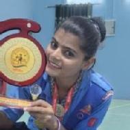 Monika Dance trainer in Jaipur