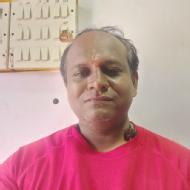Shreekant Bhosale Yoga trainer in Mumbai