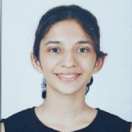 Alfa K. Class I-V Tuition trainer in Bangalore