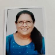 Diptashree V. B Ed Tuition trainer in Dombivli