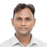 Sunil Kumar Class 10 trainer in Dehradun