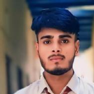 Bablu Kumar Class I-V Tuition trainer in Gopalganj
