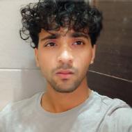 Abhijeet Choudhary MA Tuition trainer in Sahibzada Ajit Singh Nagar