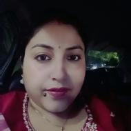Tripti B. Nursery-KG Tuition trainer in Kanpur