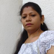 Sarika P. Class I-V Tuition trainer in Noida