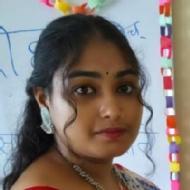Swagata M. Class 12 Tuition trainer in South 24 Parganas