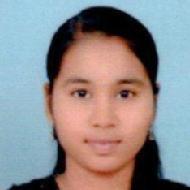 Ashwini Computer Course trainer in Coimbatore