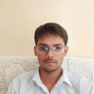 Samaksh Kumar Class I-V Tuition trainer in Jabalpur