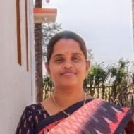 Haripriya P. BCom Tuition trainer in Kangayam