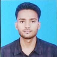 Shubham Kumar Verma Class 10 trainer in Nawabganj