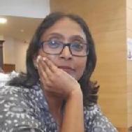 Sarmistha S. Class 12 Tuition trainer in Haldia