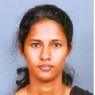 Sughu N. Class 12 Tuition trainer in Coimbatore