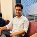 Photo of Ankit Kumar