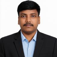 Narendra Bhadineni Class I-V Tuition trainer in Hyderabad