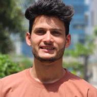 Rahul Panwar C++ Language trainer in Purola