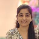 Photo of Samruddhi C.