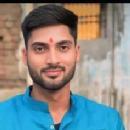 Photo of Akash Tiwari