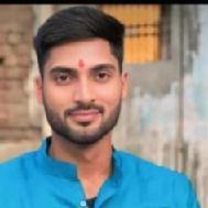 Akash Tiwari Class I-V Tuition trainer in Varanasi